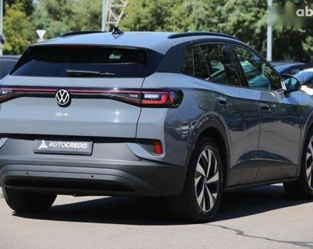Фольксваген ID.4, объемом двигателя 0 л и пробегом 26 тыс. км за 22900 $, фото 6 на Automoto.ua