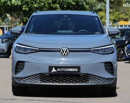 Фольксваген ID.4, объемом двигателя 0 л и пробегом 26 тыс. км за 22900 $, фото 1 на Automoto.ua
