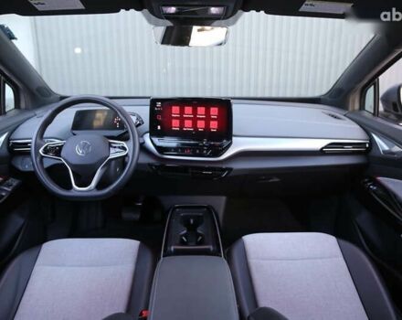 Фольксваген ID.4, объемом двигателя 0 л и пробегом 26 тыс. км за 22900 $, фото 13 на Automoto.ua