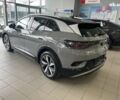 Фольксваген ID.4, объемом двигателя 0 л и пробегом 1 тыс. км за 28500 $, фото 4 на Automoto.ua