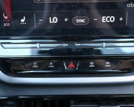 Фольксваген ID.4, объемом двигателя 0 л и пробегом 26 тыс. км за 22900 $, фото 22 на Automoto.ua