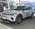 Фольксваген ID.4, об'ємом двигуна 0 л та пробігом 1 тис. км за 27300 $, фото 1 на Automoto.ua