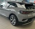 купить новое авто Фольксваген ID.4 2024 года от официального дилера VOLT AUTO Фольксваген фото