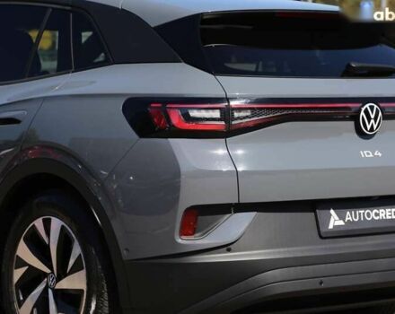 Фольксваген ID.4, объемом двигателя 0 л и пробегом 26 тыс. км за 22900 $, фото 7 на Automoto.ua