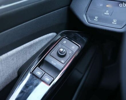 Фольксваген ID.4, объемом двигателя 0 л и пробегом 26 тыс. км за 22900 $, фото 24 на Automoto.ua