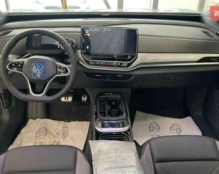 купить новое авто Фольксваген ID.4 2024 года от официального дилера VOLT AUTO Фольксваген фото