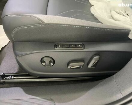 Фольксваген ID.4, объемом двигателя 0 л и пробегом 1 тыс. км за 28500 $, фото 13 на Automoto.ua