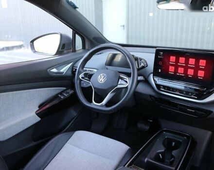 Фольксваген ID.4, объемом двигателя 0 л и пробегом 26 тыс. км за 22900 $, фото 12 на Automoto.ua