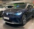 купити нове авто Фольксваген ID.4 2024 року від офіційного дилера АТЛАНТ МОТОРЗ ЕНЕРДЖІ Фольксваген фото