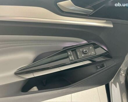 Фольксваген ID.4, объемом двигателя 0 л и пробегом 1 тыс. км за 28500 $, фото 12 на Automoto.ua