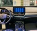 купити нове авто Фольксваген ID.4 2024 року від офіційного дилера АТЛАНТ МОТОРЗ ЕНЕРДЖІ Фольксваген фото