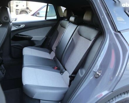 Фольксваген ID.4, объемом двигателя 0 л и пробегом 26 тыс. км за 22900 $, фото 9 на Automoto.ua