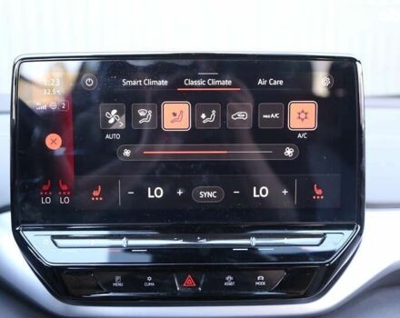 Фольксваген ID.4, объемом двигателя 0 л и пробегом 26 тыс. км за 22900 $, фото 20 на Automoto.ua