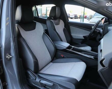 Фольксваген ID.4, объемом двигателя 0 л и пробегом 26 тыс. км за 22900 $, фото 11 на Automoto.ua