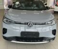 купить новое авто Фольксваген ID.4 2024 года от официального дилера VOLT AUTO Фольксваген фото