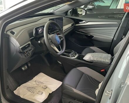купить новое авто Фольксваген ID.4 2024 года от официального дилера VOLT AUTO Фольксваген фото