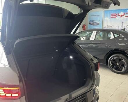 Фольксваген ID.4, объемом двигателя 0 л и пробегом 1 тыс. км за 28500 $, фото 20 на Automoto.ua