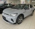 Фольксваген ID.4, объемом двигателя 0 л и пробегом 1 тыс. км за 28500 $, фото 1 на Automoto.ua