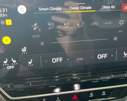 купить новое авто Фольксваген ID.4 2024 года от официального дилера VOLT AUTO Фольксваген фото