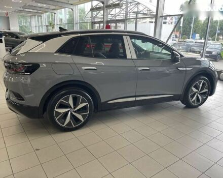 Фольксваген ID.4, объемом двигателя 0 л и пробегом 1 тыс. км за 28500 $, фото 7 на Automoto.ua