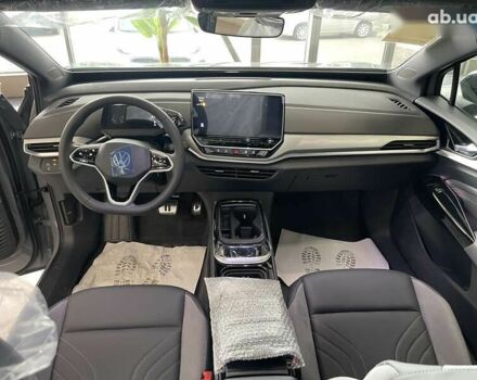 Фольксваген ID.4, объемом двигателя 0 л и пробегом 1 тыс. км за 28500 $, фото 10 на Automoto.ua