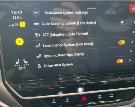 купить новое авто Фольксваген ID.4 2024 года от официального дилера VOLT AUTO Фольксваген фото