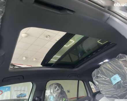 Фольксваген ID.4, объемом двигателя 0 л и пробегом 1 тыс. км за 28500 $, фото 17 на Automoto.ua