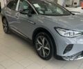 купить новое авто Фольксваген ID.4 2024 года от официального дилера VOLT AUTO Фольксваген фото