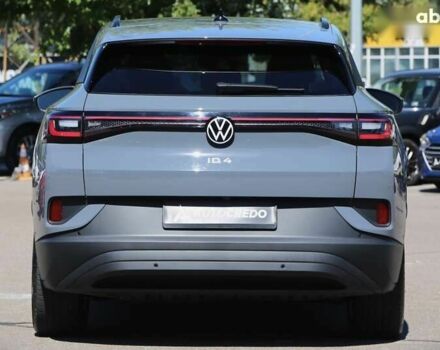 Фольксваген ID.4, объемом двигателя 0 л и пробегом 26 тыс. км за 22900 $, фото 5 на Automoto.ua