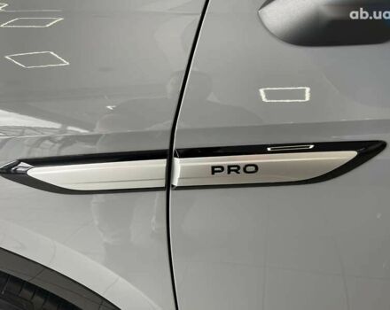 Фольксваген ID.4, объемом двигателя 0 л и пробегом 1 тыс. км за 28500 $, фото 9 на Automoto.ua