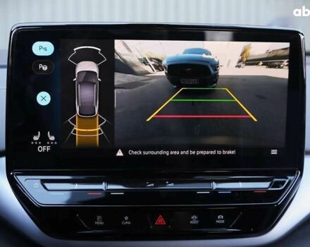 Фольксваген ID.4, объемом двигателя 0 л и пробегом 26 тыс. км за 22900 $, фото 21 на Automoto.ua