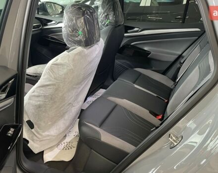 купить новое авто Фольксваген ID.4 2024 года от официального дилера VOLT AUTO Фольксваген фото