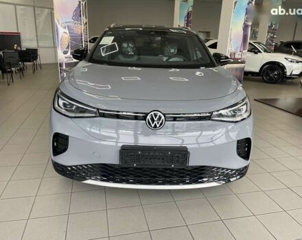 Фольксваген ID.4, объемом двигателя 0 л и пробегом 1 тыс. км за 28500 $, фото 1 на Automoto.ua