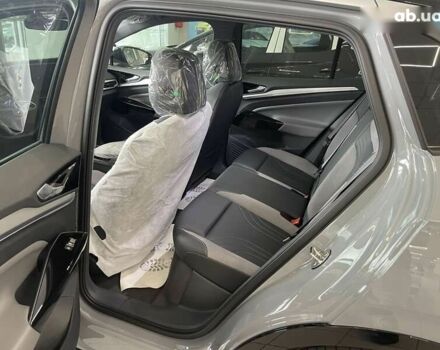 Фольксваген ID.4, объемом двигателя 0 л и пробегом 1 тыс. км за 28500 $, фото 18 на Automoto.ua