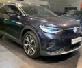 купити нове авто Фольксваген ID.4 2024 року від офіційного дилера АТЛАНТ МОТОРЗ ЕНЕРДЖІ Фольксваген фото