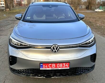 Фольксваген ID.4, объемом двигателя 0 л и пробегом 3 тыс. км за 26700 $, фото 1 на Automoto.ua