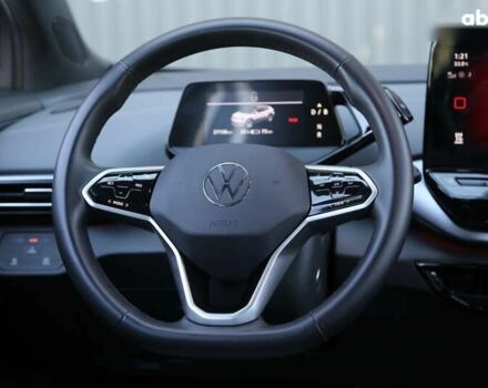 Фольксваген ID.4, объемом двигателя 0 л и пробегом 26 тыс. км за 22900 $, фото 15 на Automoto.ua