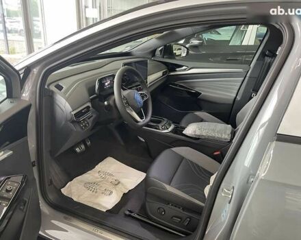 Фольксваген ID.4, объемом двигателя 0 л и пробегом 1 тыс. км за 28500 $, фото 11 на Automoto.ua