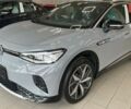 купить новое авто Фольксваген ID.4 2024 года от официального дилера VOLT AUTO Фольксваген фото