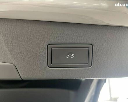 Фольксваген ID.4, объемом двигателя 0 л и пробегом 1 тыс. км за 28500 $, фото 21 на Automoto.ua