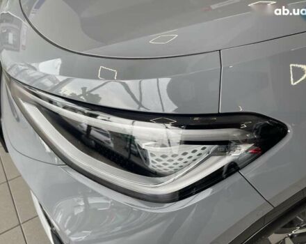 Фольксваген ID.4, объемом двигателя 0 л и пробегом 1 тыс. км за 28500 $, фото 8 на Automoto.ua