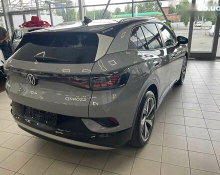 Фольксваген ID.4, объемом двигателя 0 л и пробегом 1 тыс. км за 28500 $, фото 6 на Automoto.ua