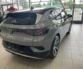 Фольксваген ID.4, объемом двигателя 0 л и пробегом 1 тыс. км за 28500 $, фото 6 на Automoto.ua