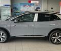 купить новое авто Фольксваген ID.4 2024 года от официального дилера VOLT AUTO Фольксваген фото
