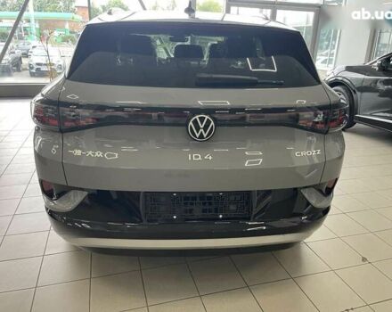 Фольксваген ID.4, объемом двигателя 0 л и пробегом 1 тыс. км за 28500 $, фото 5 на Automoto.ua