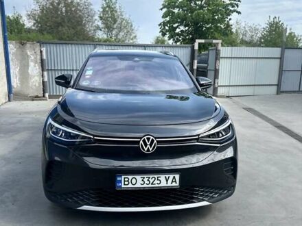 Фольксваген ID.4 2020 у Бучаче на Automoto.ua Фольксваген ID.4, об'ємом двигуна 0 л та пробігом 40 тис. км за 21955 $, фото 1 на Automoto.ua