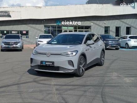 Фольксваген ID.4, объемом двигателя 0 л и пробегом 113 тыс. км за 21300 $, фото 1 на Automoto.ua