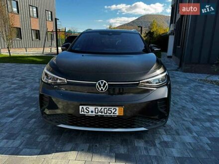Фольксваген ID.4 2021 в Ужгороде на Automoto.ua Фольксваген ID.4, объемом двигателя 0 л и пробегом 107 тыс. км за 22800 $, фото 1 на Automoto.ua