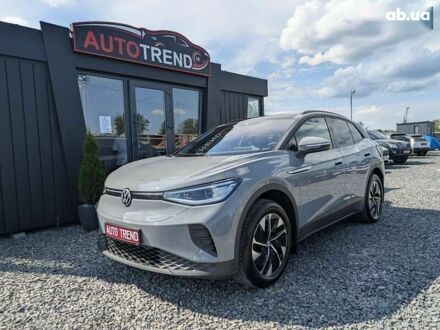 Фольксваген ID.4, объемом двигателя 0 л и пробегом 77 тыс. км за 24400 $, фото 1 на Automoto.ua