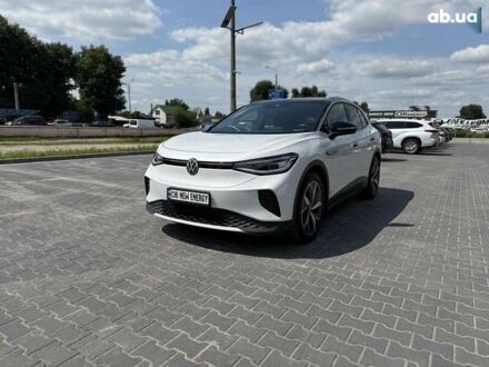Фольксваген ID.4 2021 в Киеве на Automoto.ua Фольксваген ID.4, объемом двигателя 0 л и пробегом 114 тыс. км за 22400 $, фото 1 на Automoto.ua
